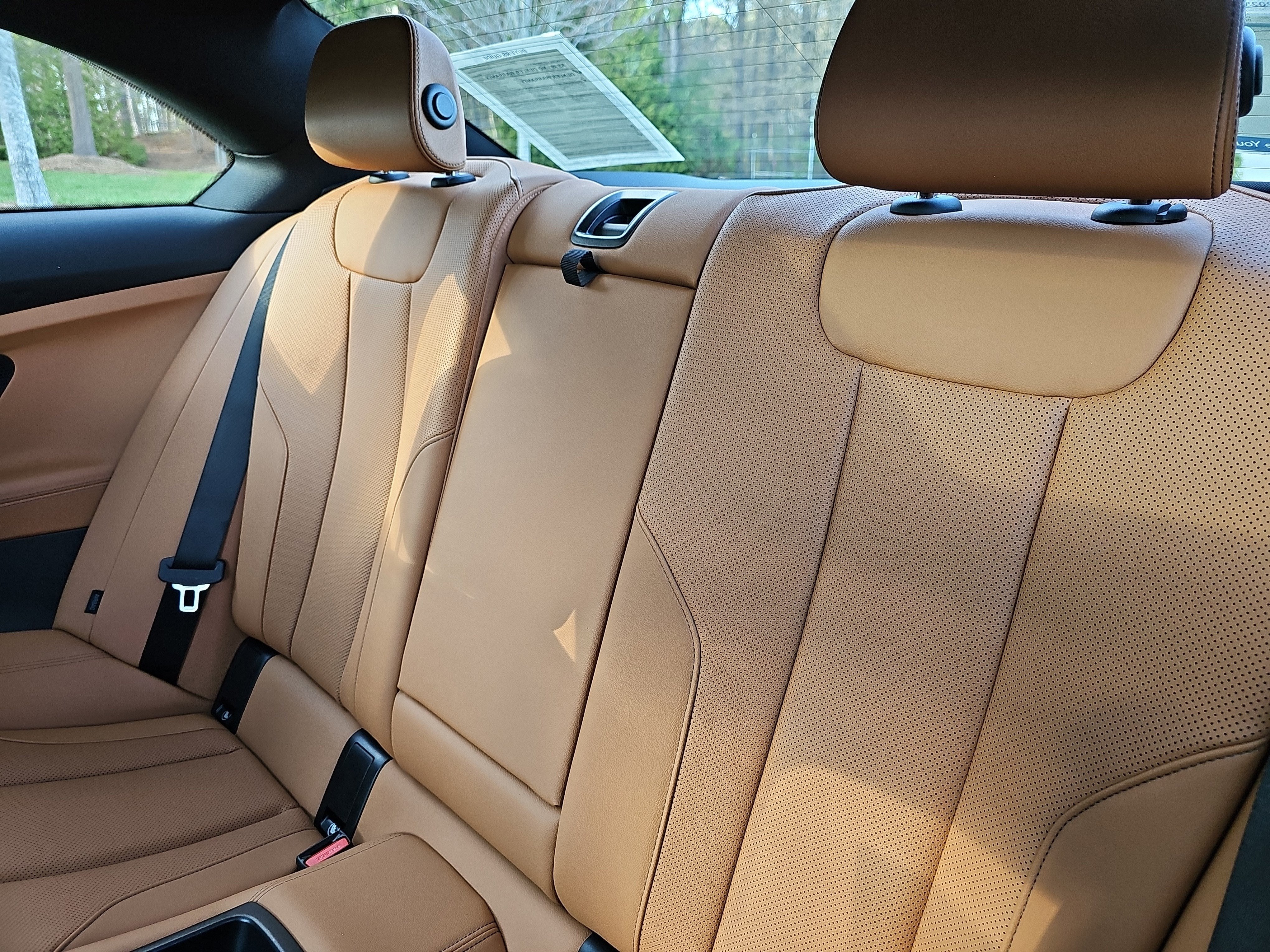 2025 BMW 2 Series 230i