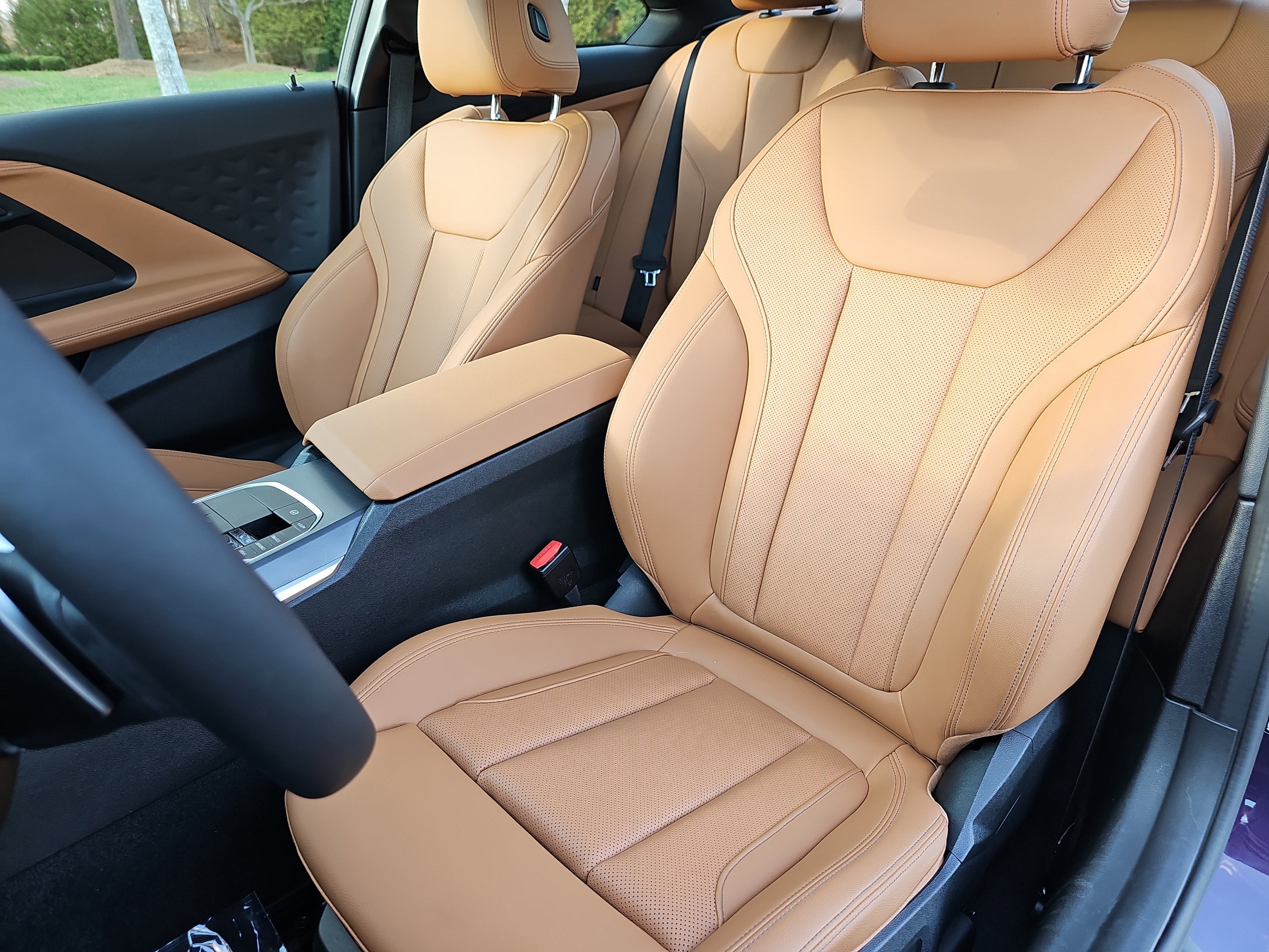 2025 BMW 2 Series 230i