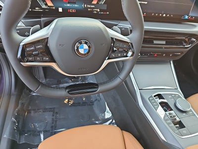 2025 BMW 2 Series 230i