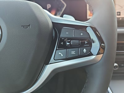 2025 BMW 2 Series 230i