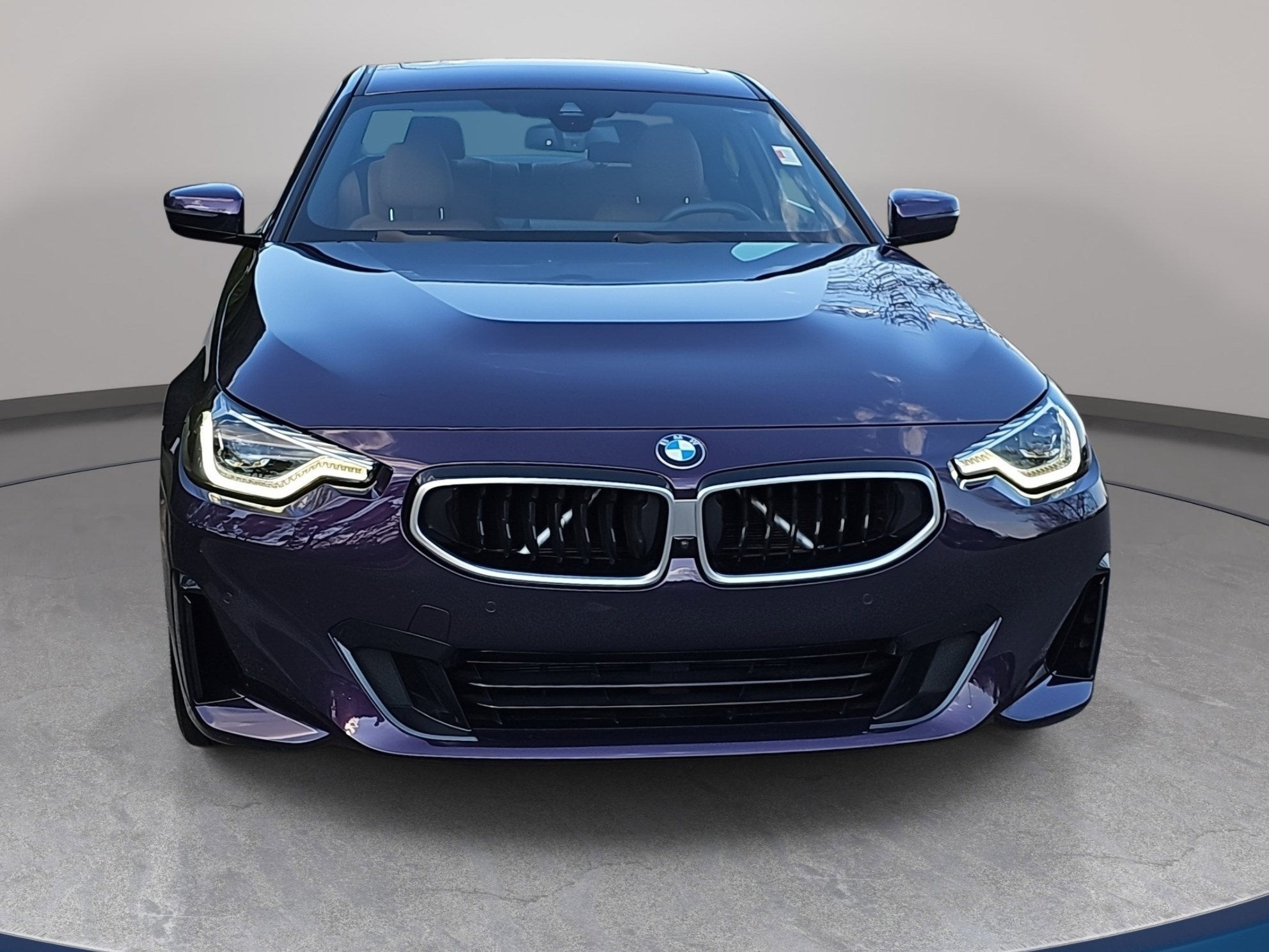 2025 BMW 2 Series 230i