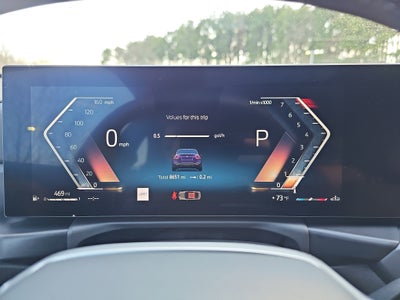 2025 BMW 2 Series 230i