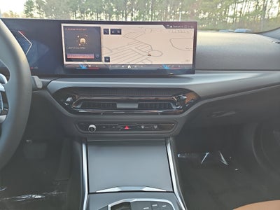 2025 BMW 2 Series 230i