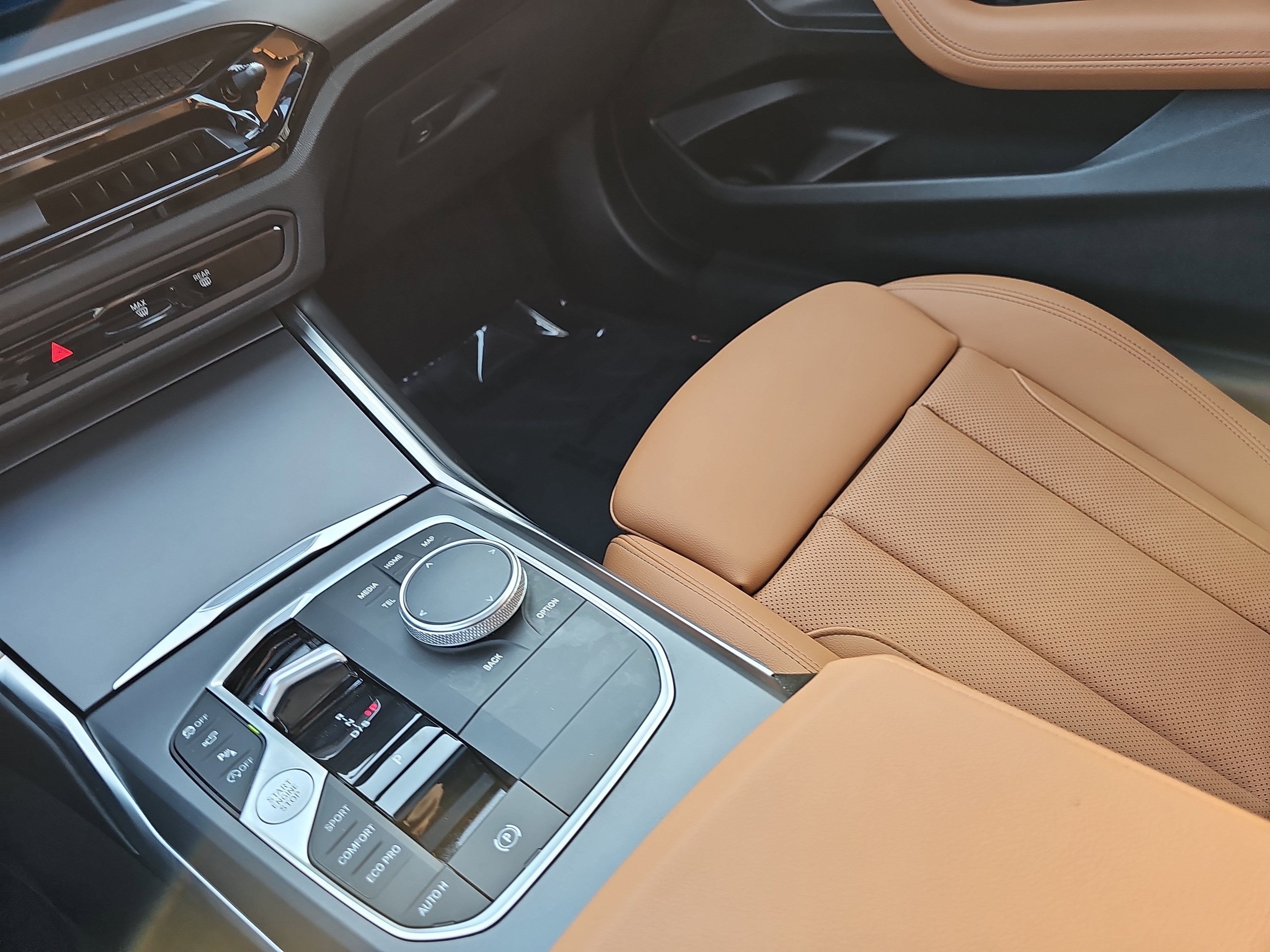 2025 BMW 2 Series 230i