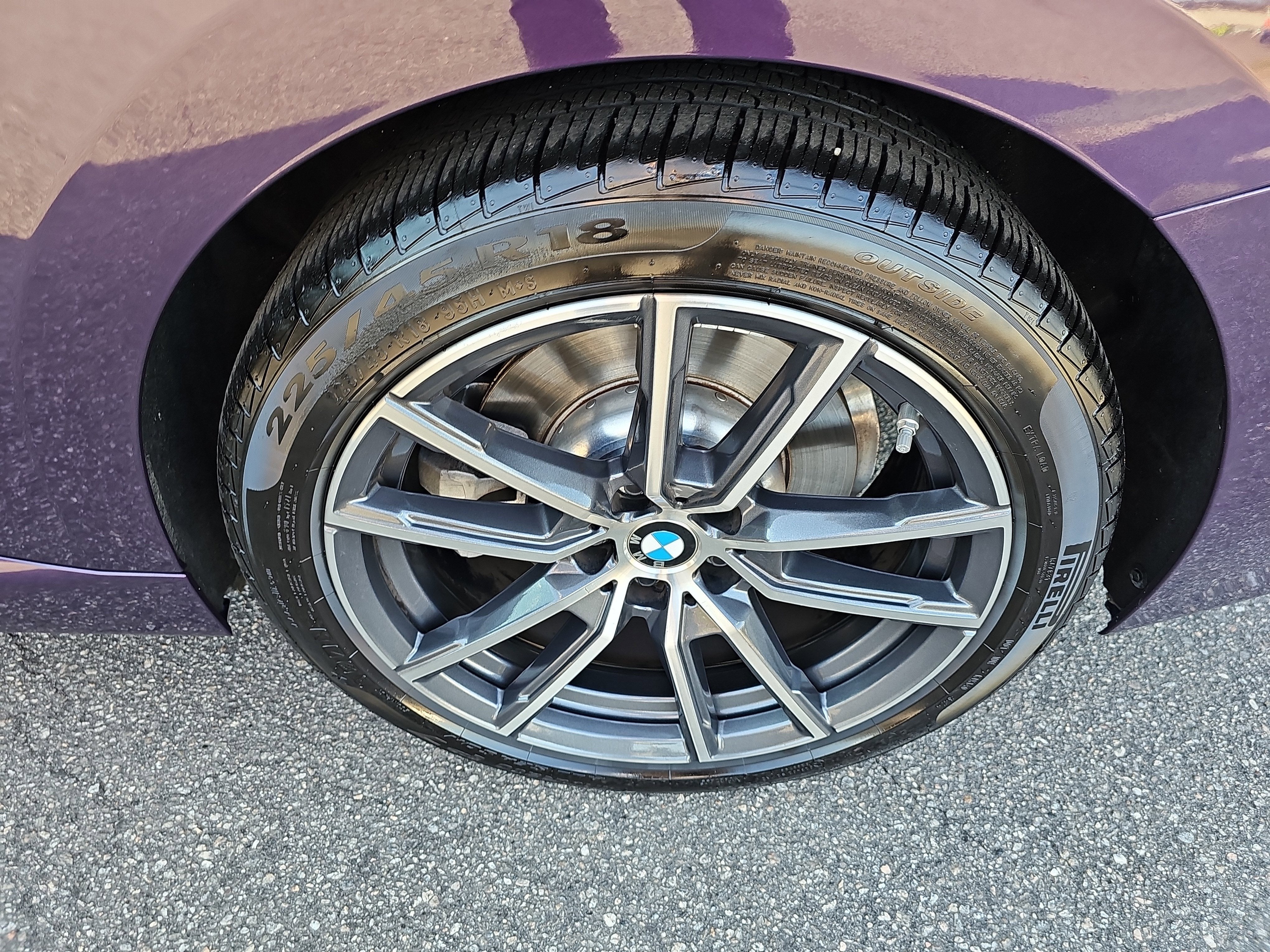 2025 BMW 2 Series 230i