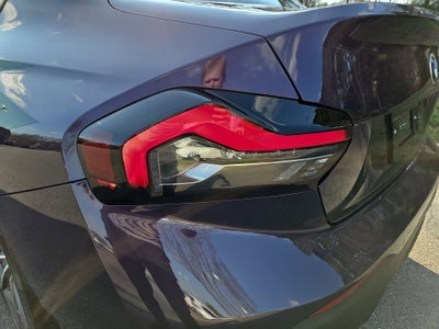 2025 BMW 2 Series 230i