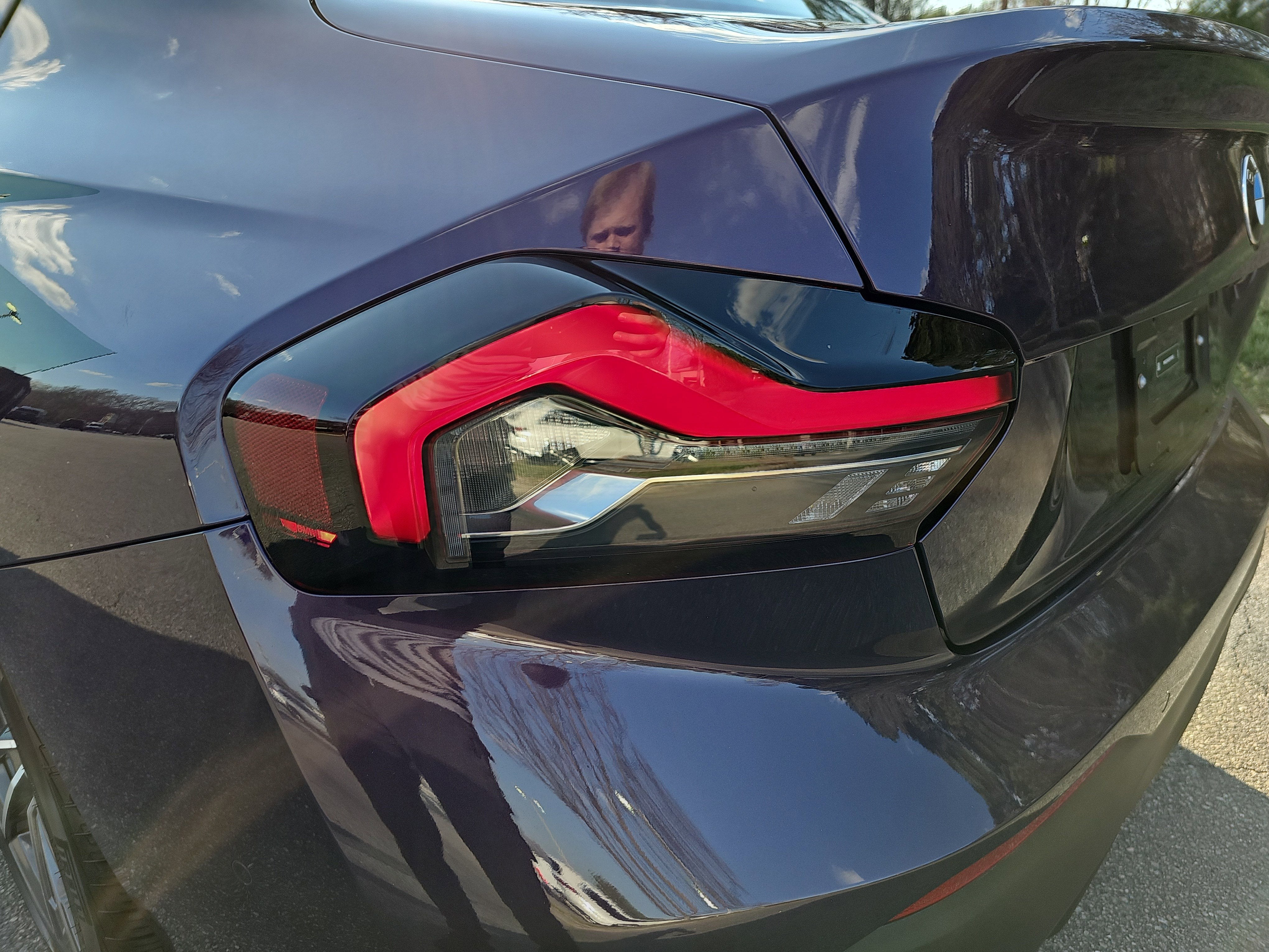 2025 BMW 2 Series 230i