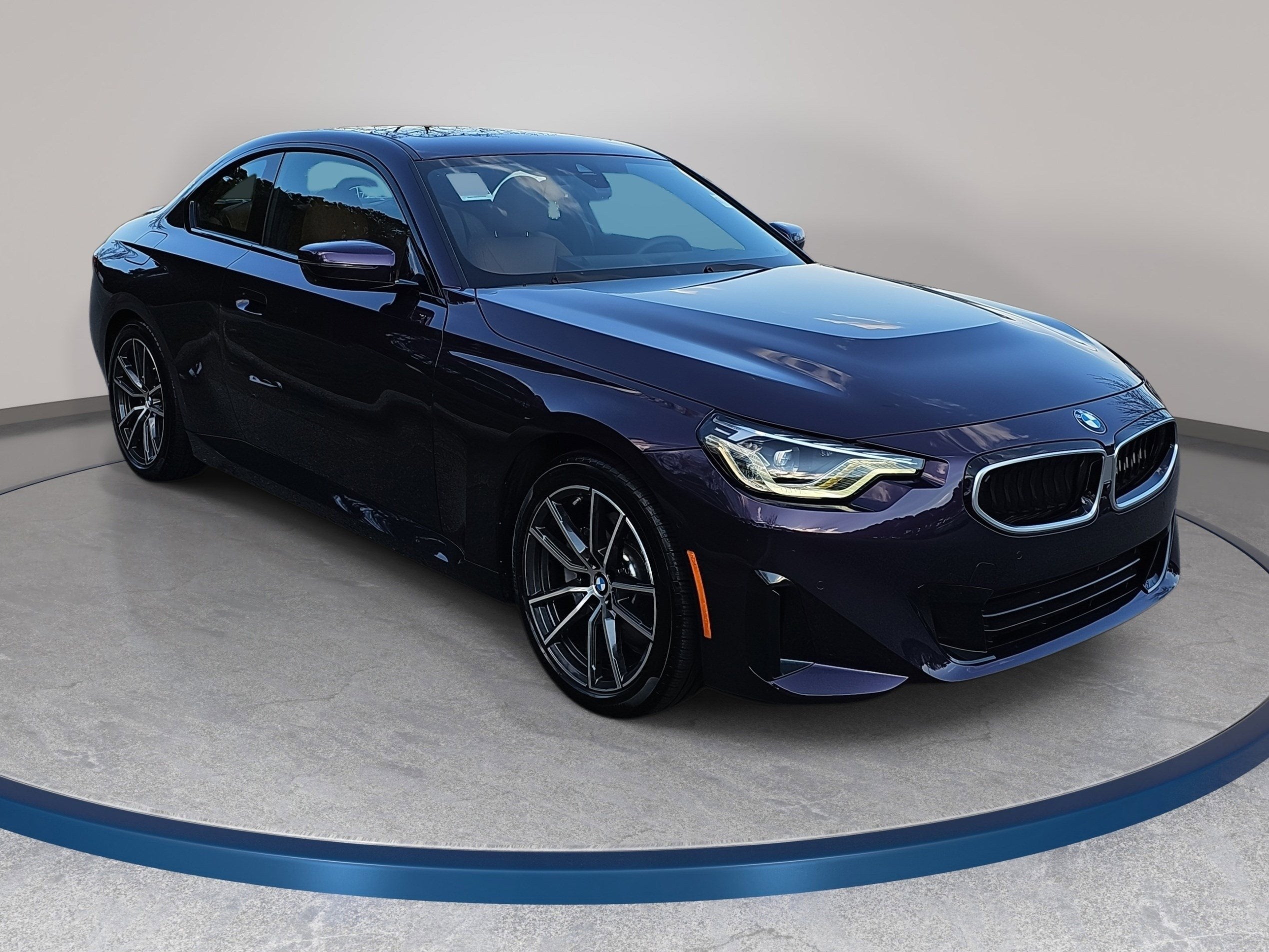 2025 BMW 2 Series 230i