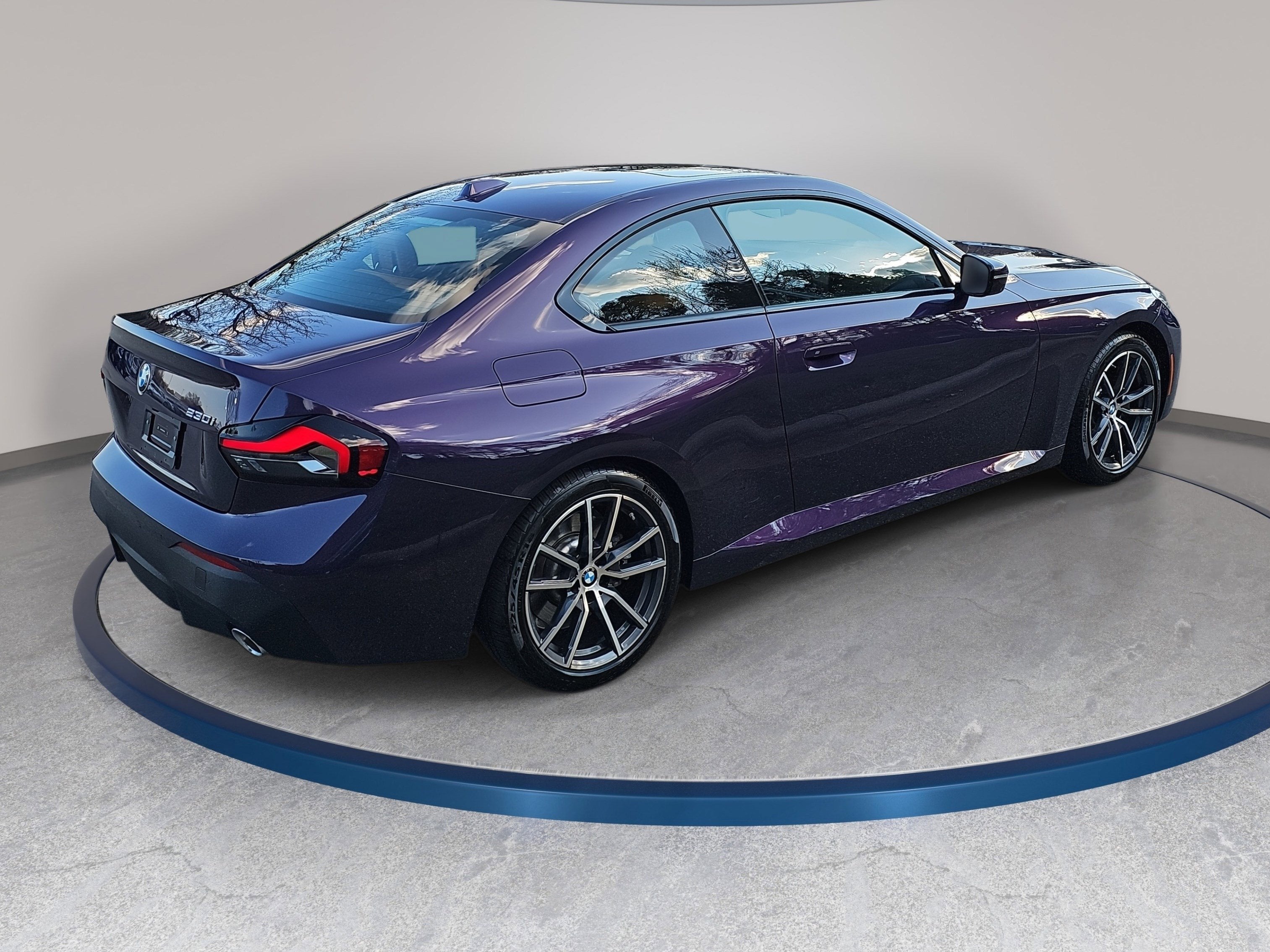 2025 BMW 2 Series 230i