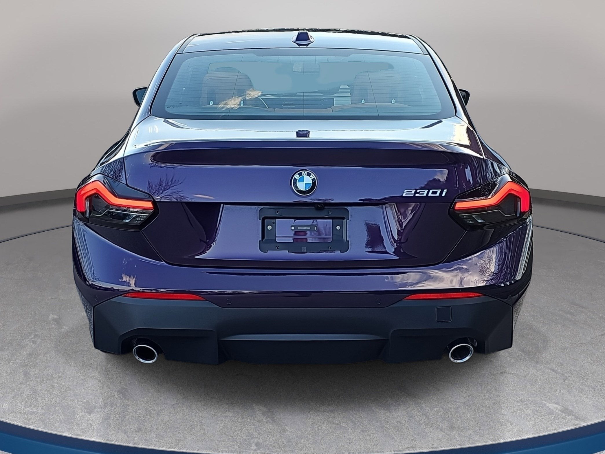 2025 BMW 2 Series 230i