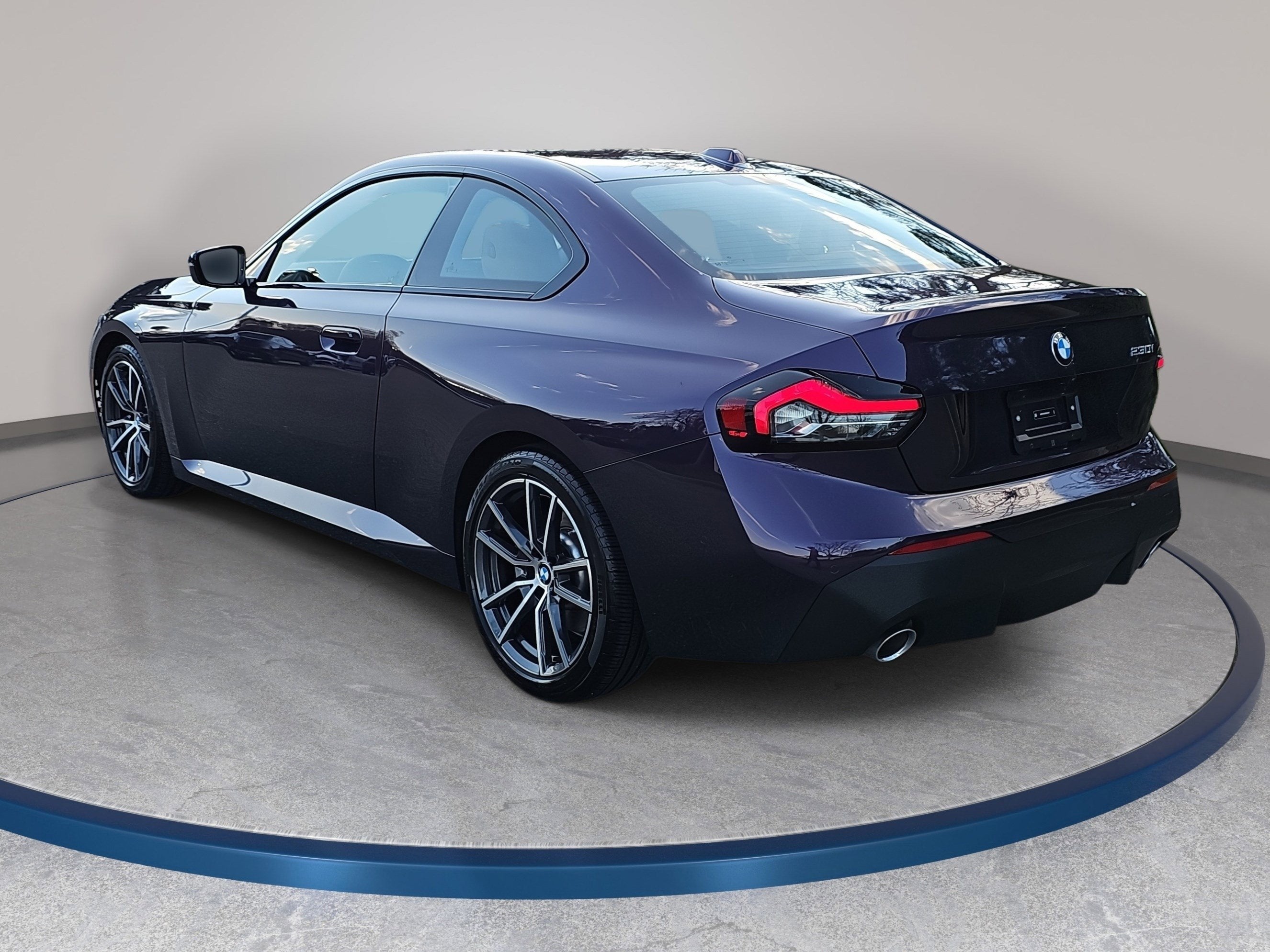 2025 BMW 2 Series 230i