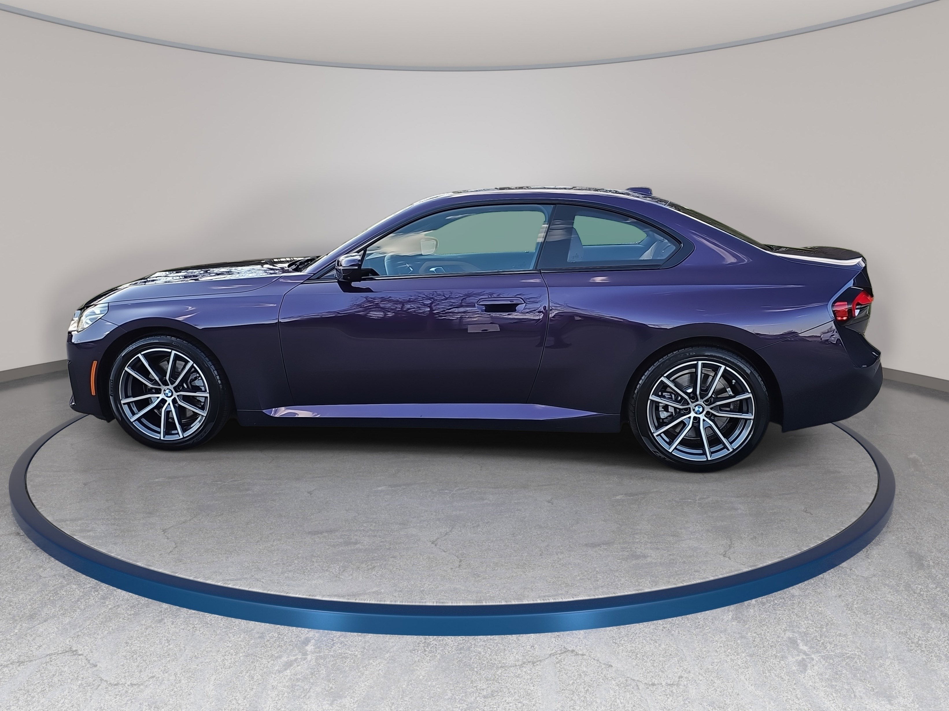 2025 BMW 2 Series 230i