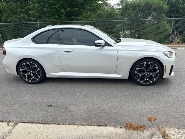 2025 BMW 2 Series 230i