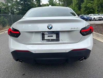 2025 BMW 2 Series 230i