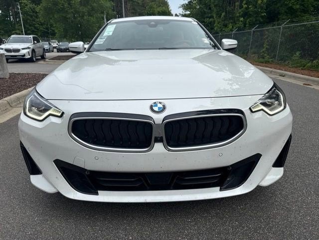 2025 BMW 2 Series 230i
