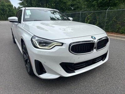 2025 BMW 2 Series 230i