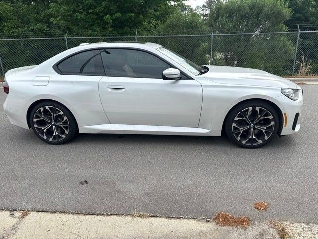 2025 BMW 2 Series 230i