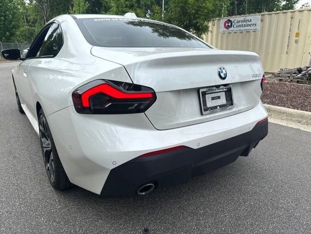 2025 BMW 2 Series 230i