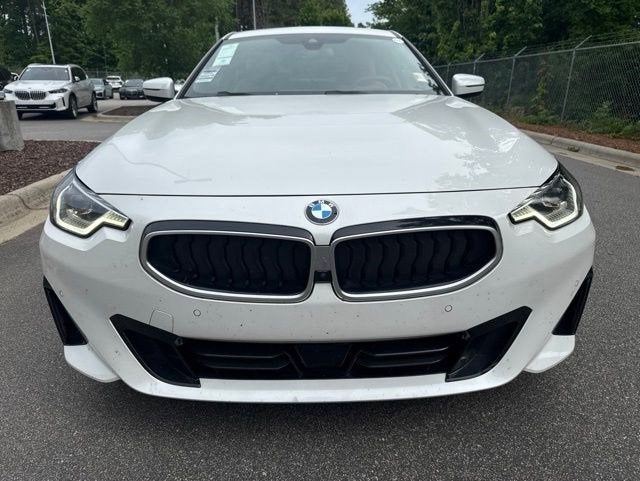 2025 BMW 2 Series 230i