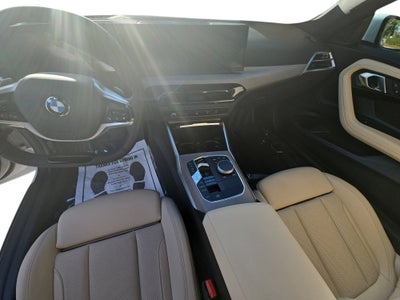 2025 BMW 2 Series 230i xDrive