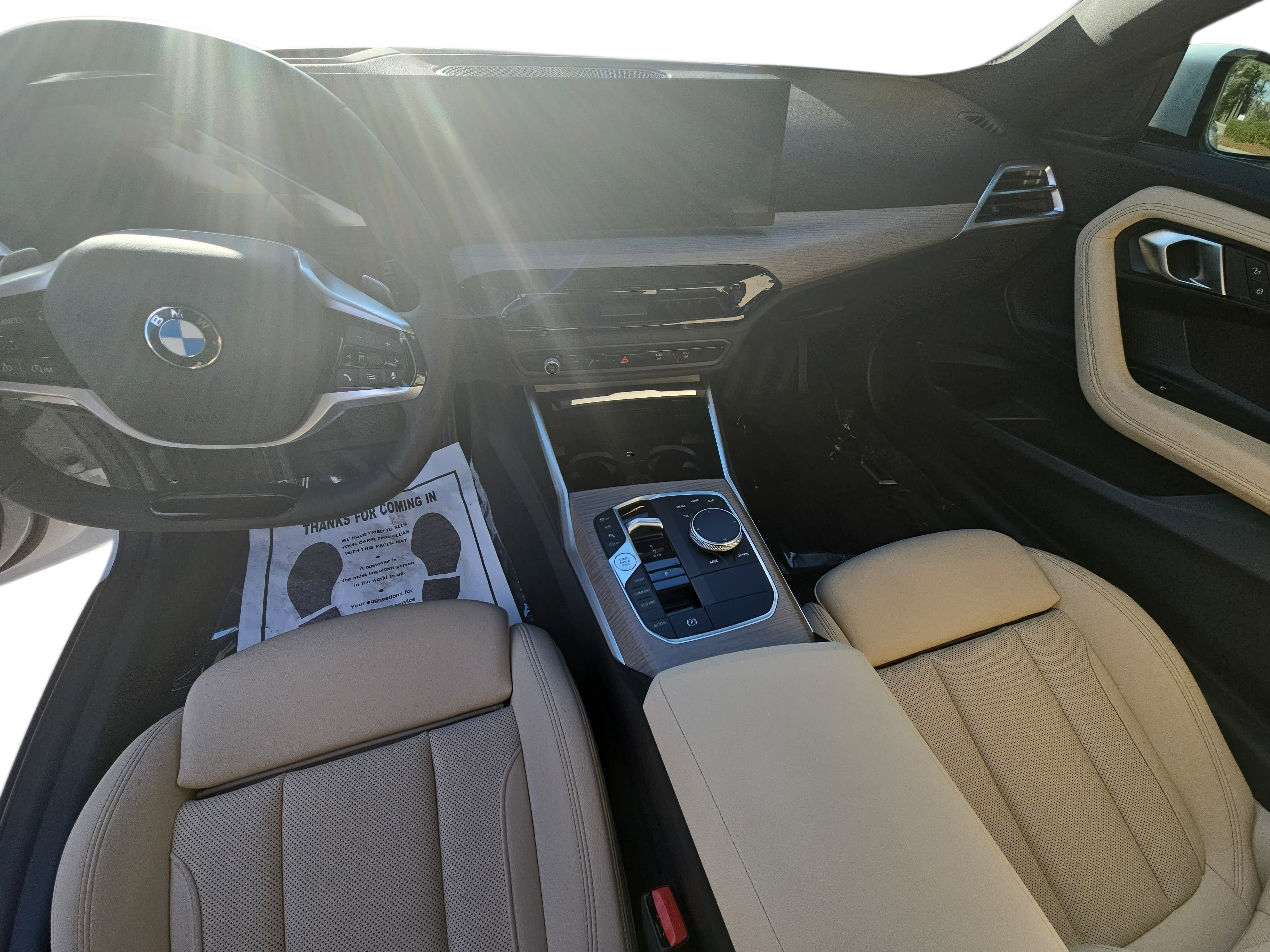 2025 BMW 2 Series 230i xDrive