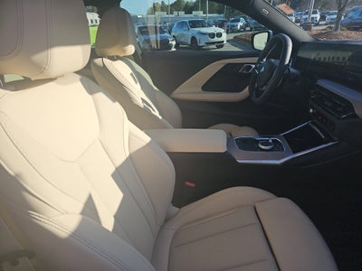 2025 BMW 2 Series 230i xDrive