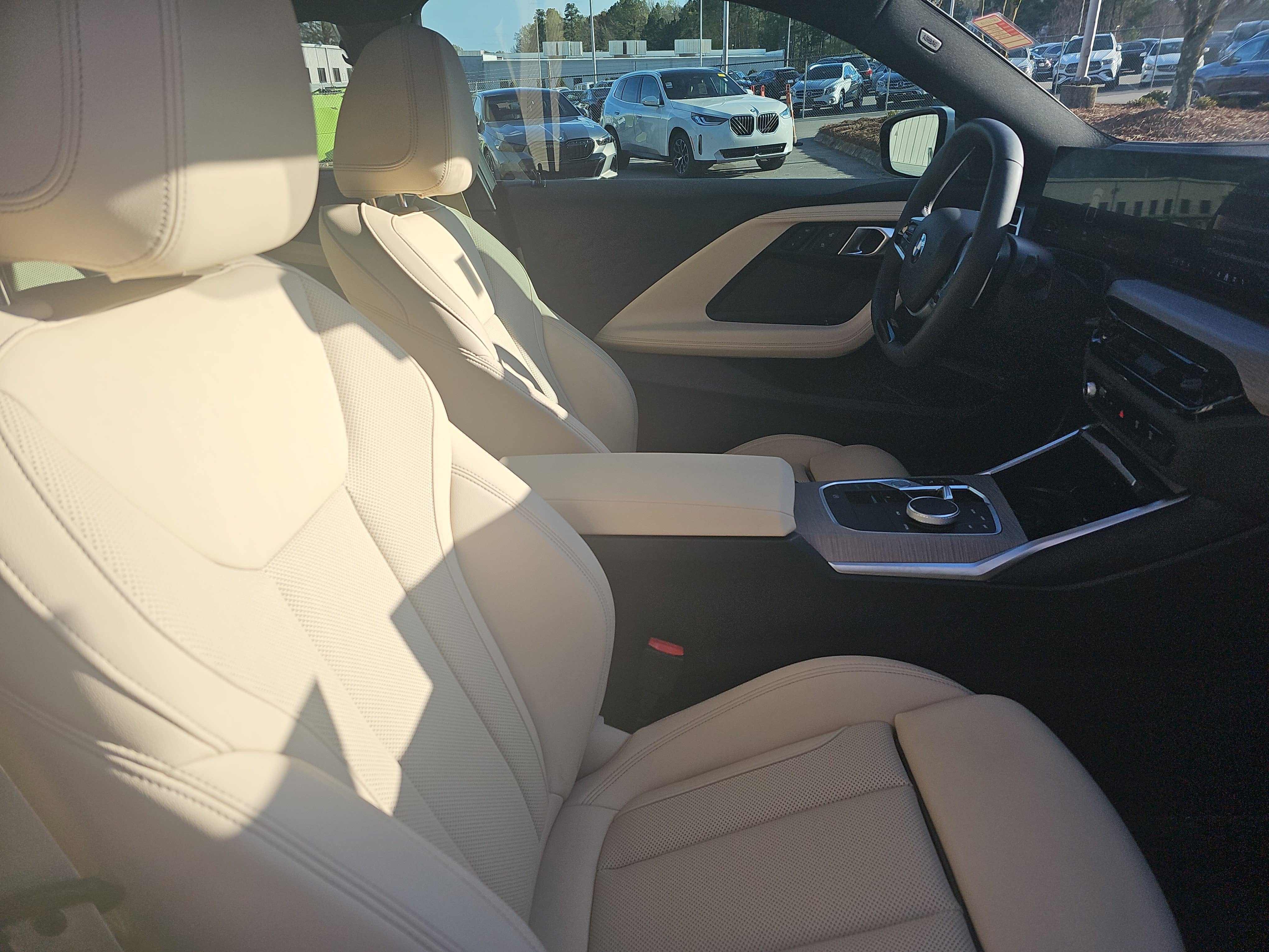 2025 BMW 2 Series 230i xDrive