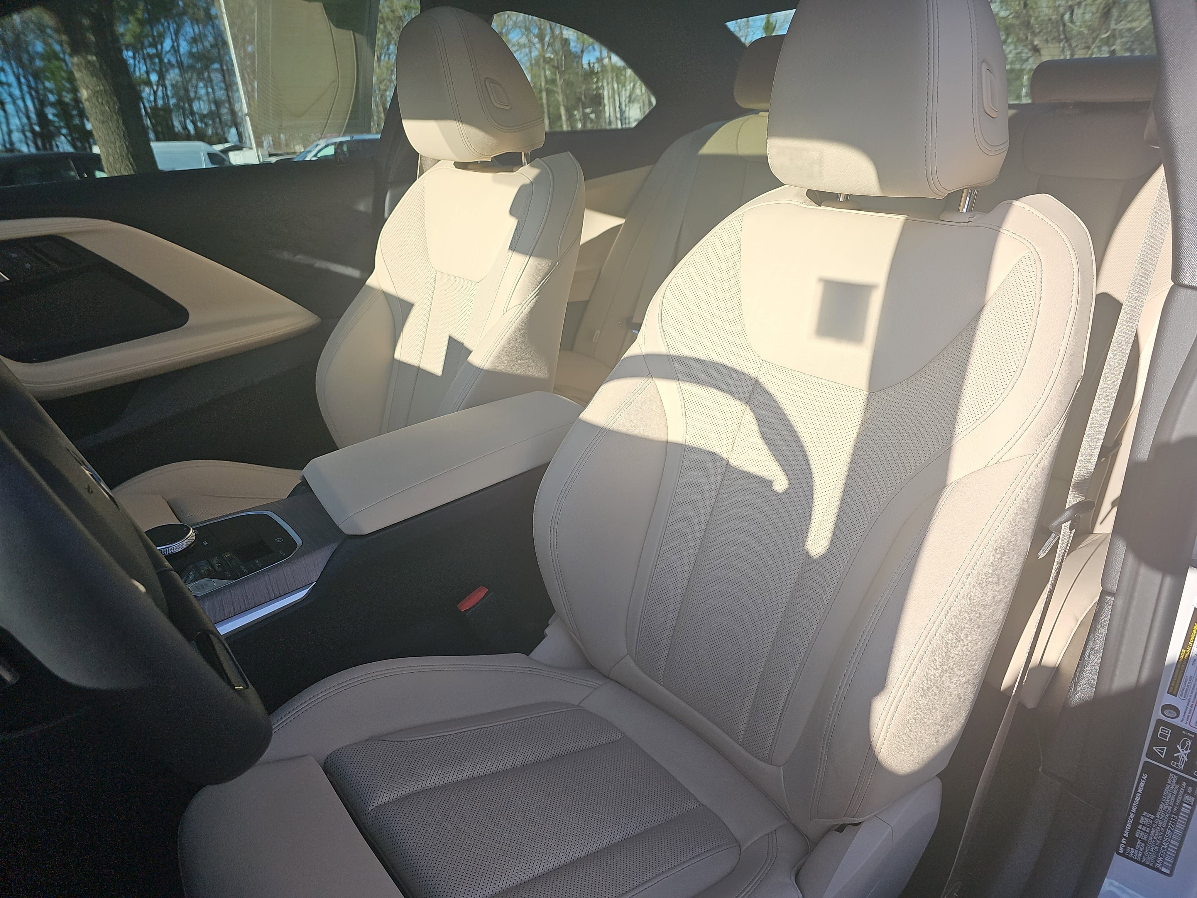 2025 BMW 2 Series 230i xDrive