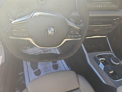 2025 BMW 2 Series 230i xDrive