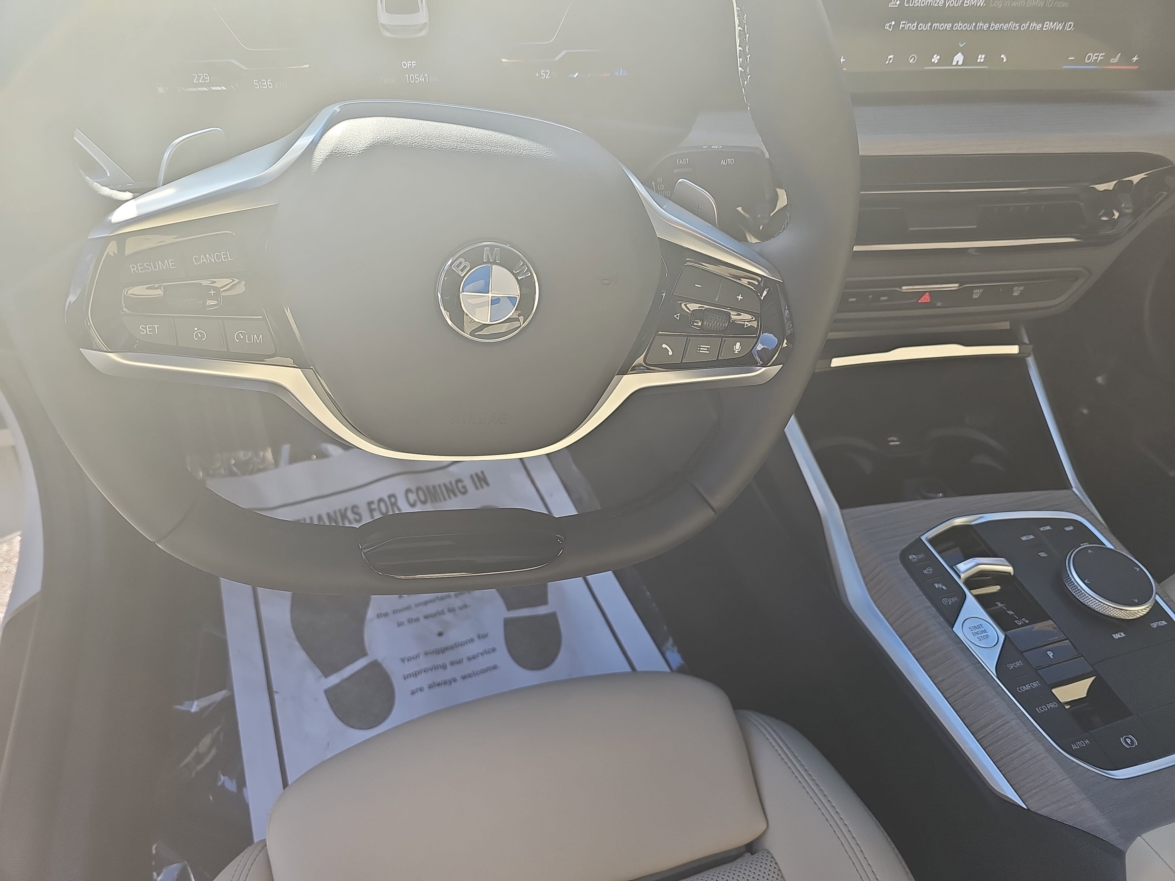 2025 BMW 2 Series 230i xDrive