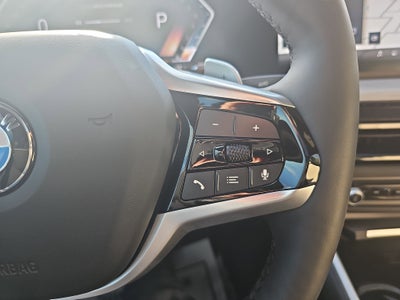 2025 BMW 2 Series 230i xDrive