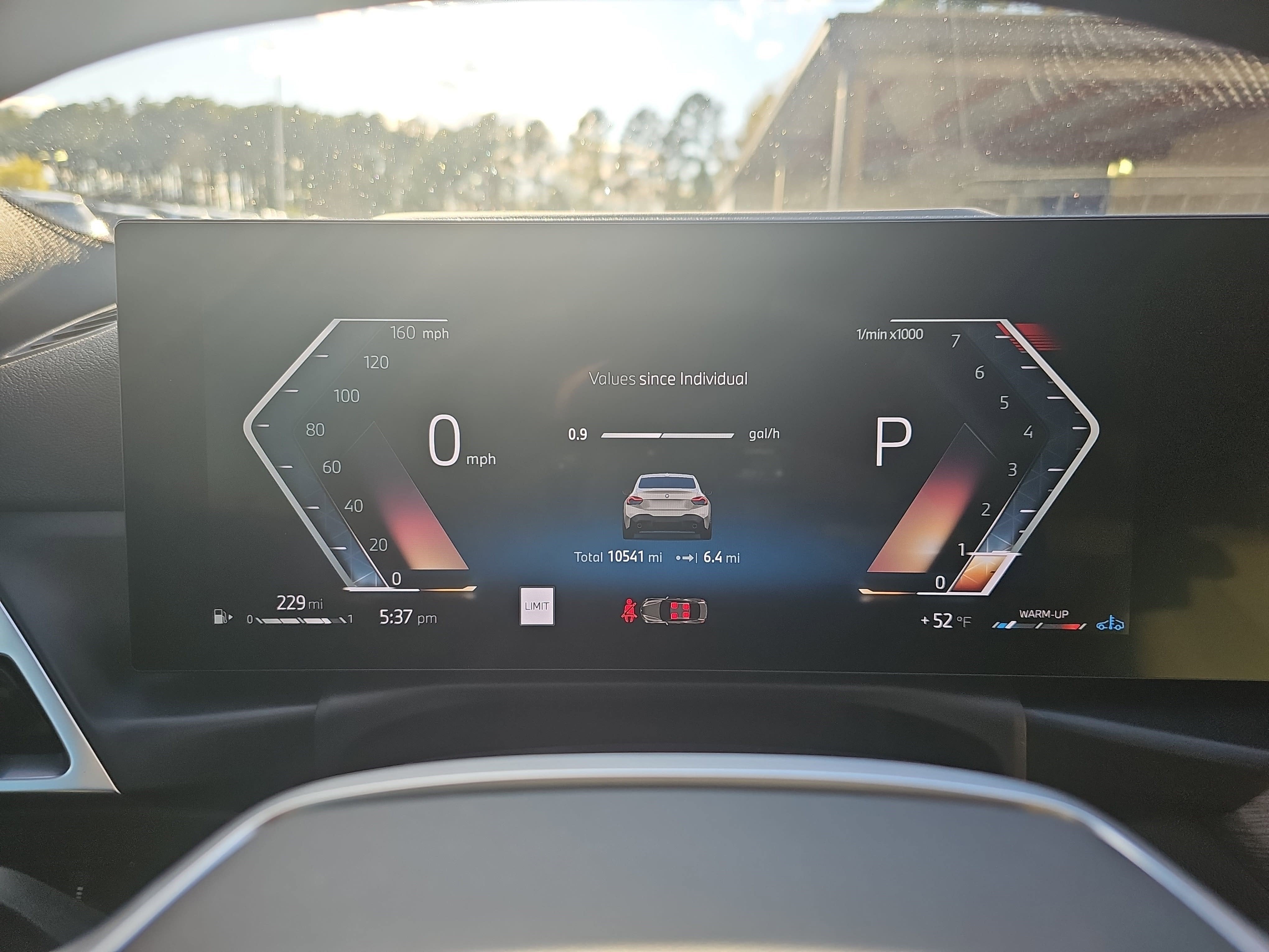 2025 BMW 2 Series 230i xDrive