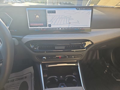 2025 BMW 2 Series 230i xDrive