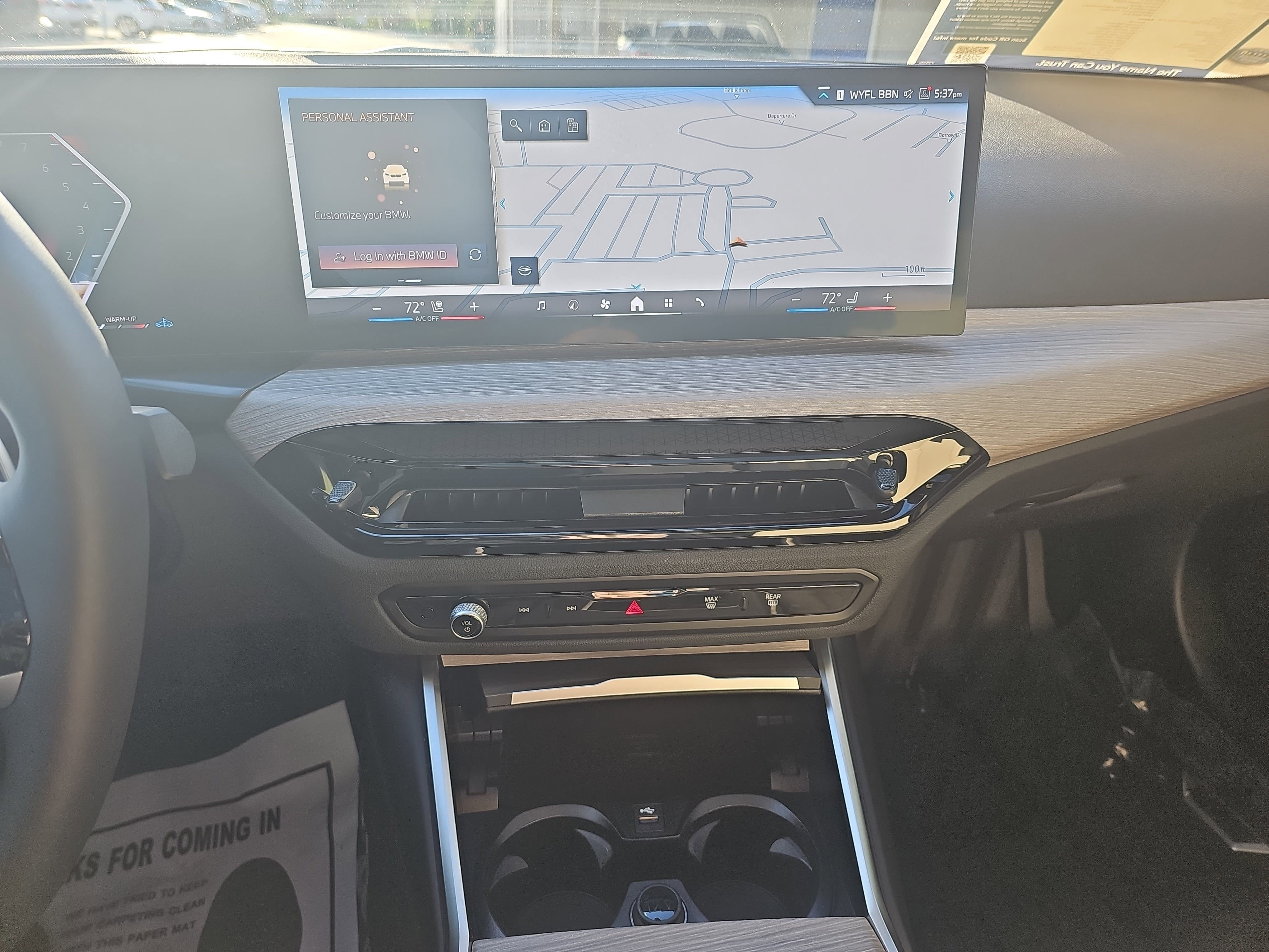 2025 BMW 2 Series 230i xDrive