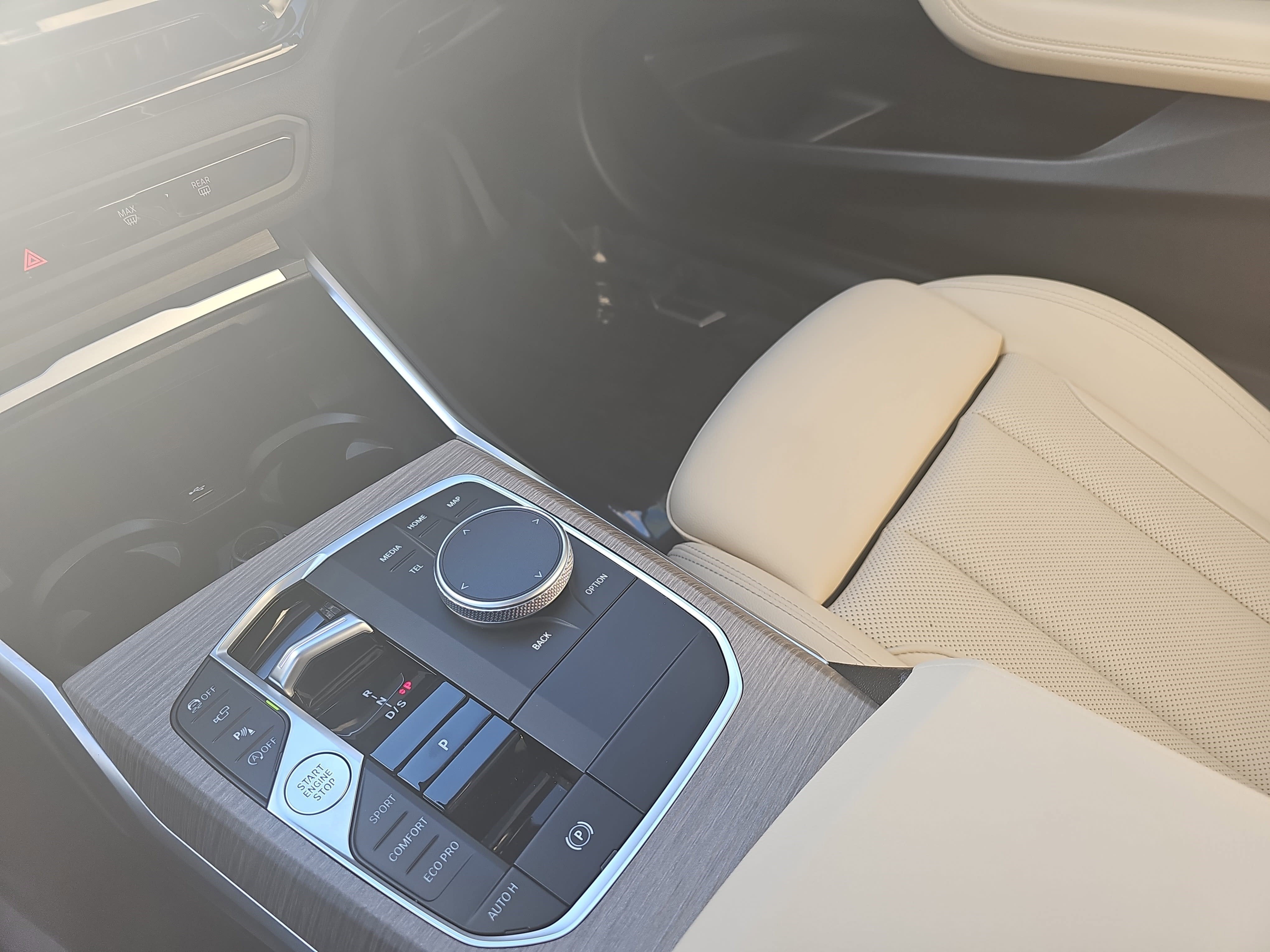 2025 BMW 2 Series 230i xDrive