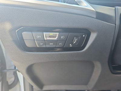 2025 BMW 2 Series 230i xDrive