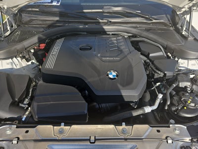 2025 BMW 2 Series 230i xDrive
