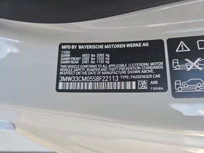 2025 BMW 2 Series 230i xDrive