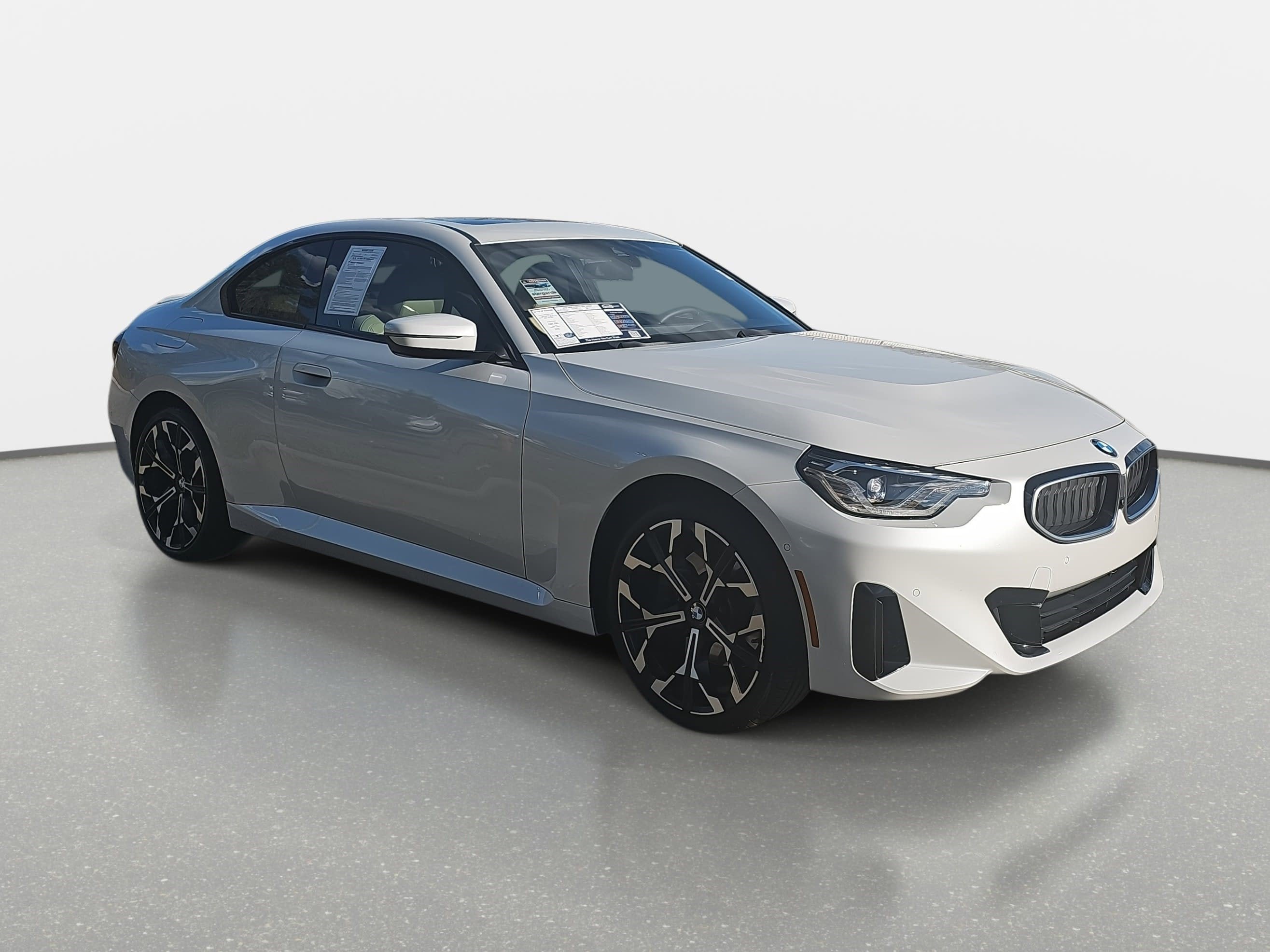 2025 BMW 2 Series 230i xDrive