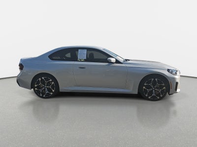 2025 BMW 2 Series 230i xDrive