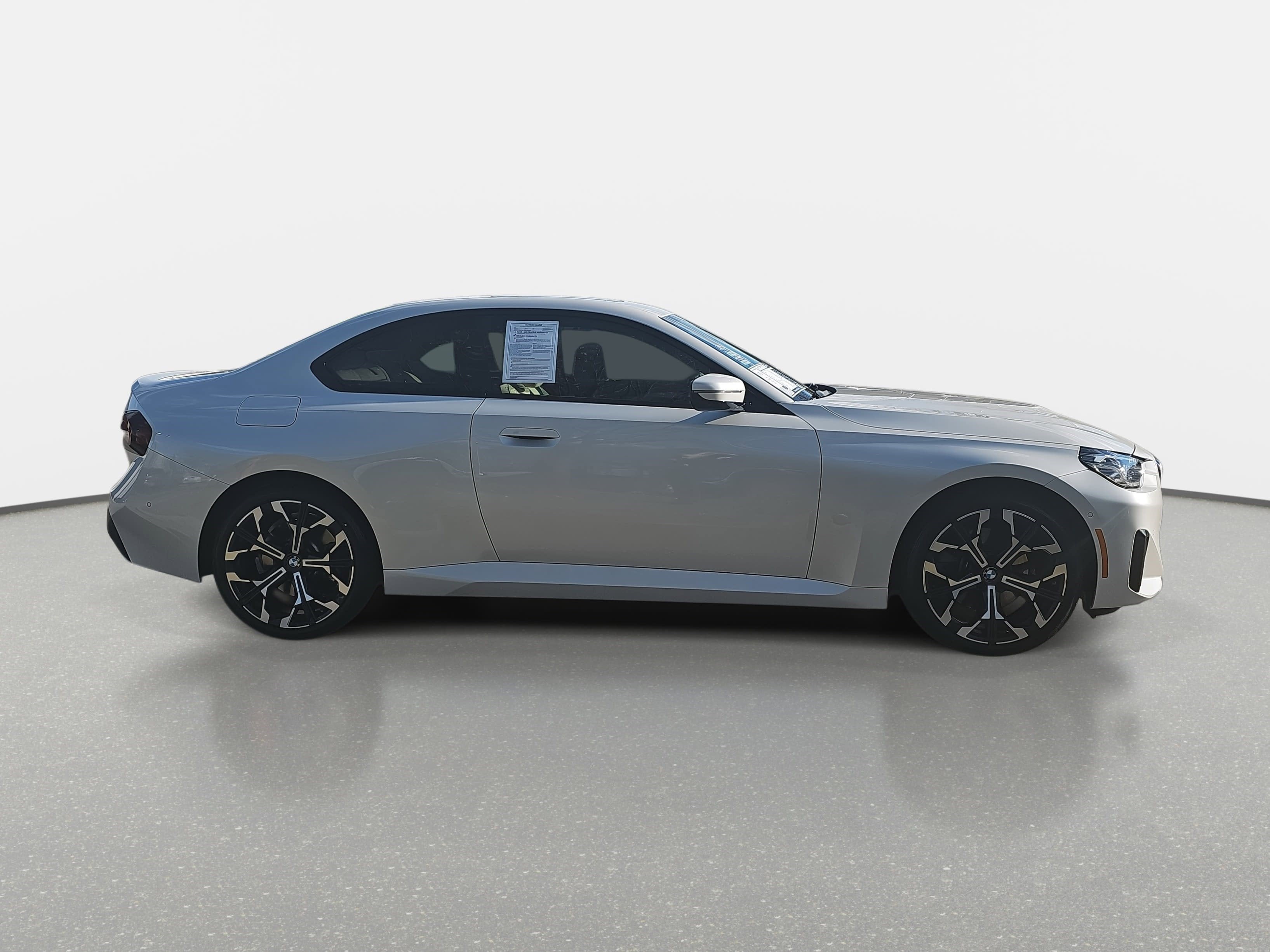 2025 BMW 2 Series 230i xDrive