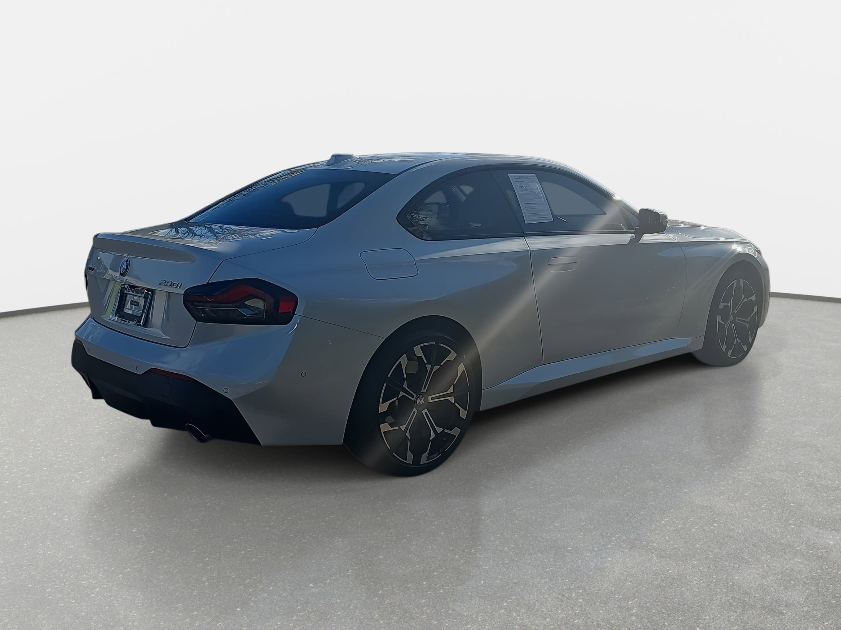 2025 BMW 2 Series 230i xDrive