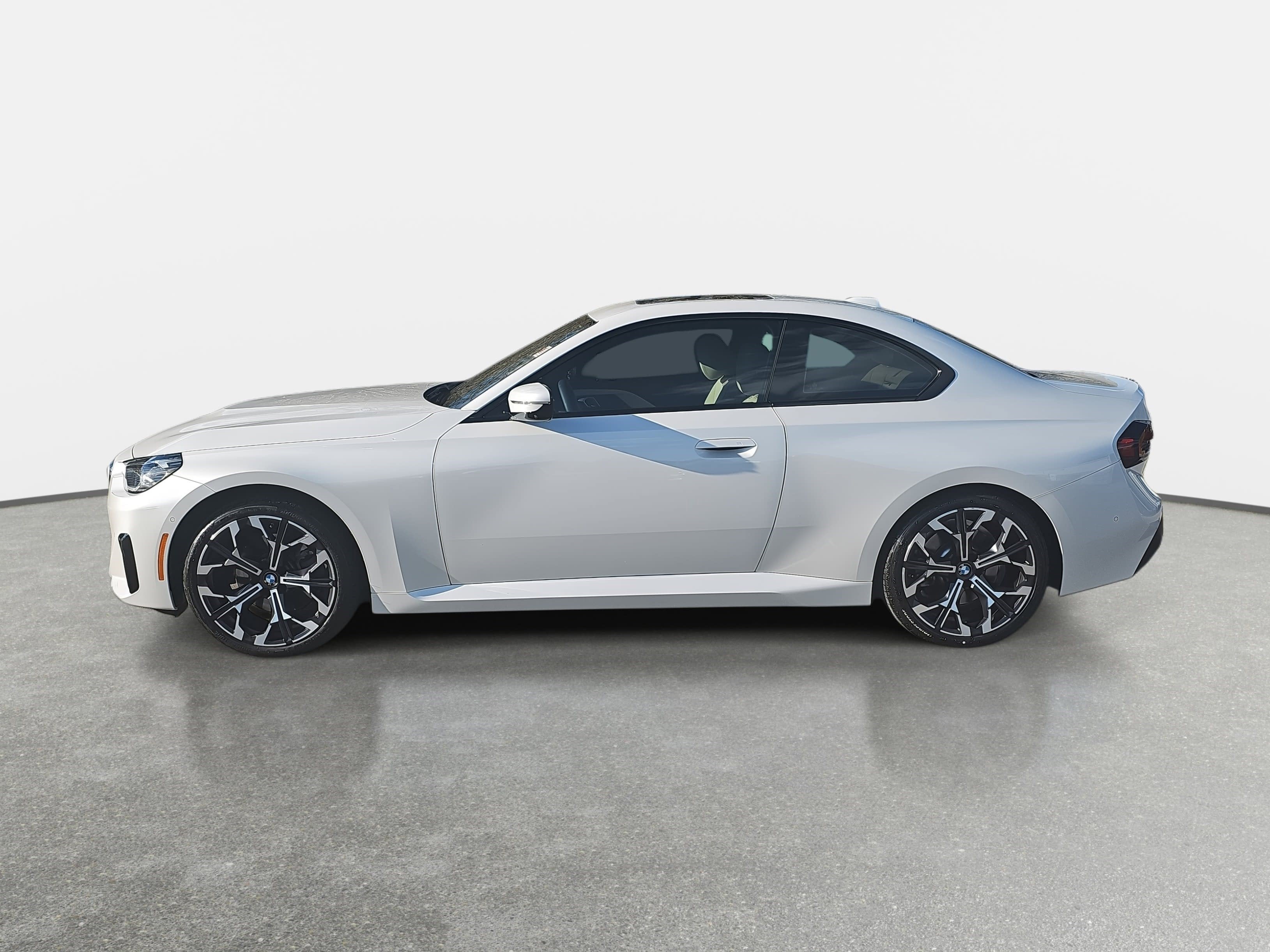 2025 BMW 2 Series 230i xDrive