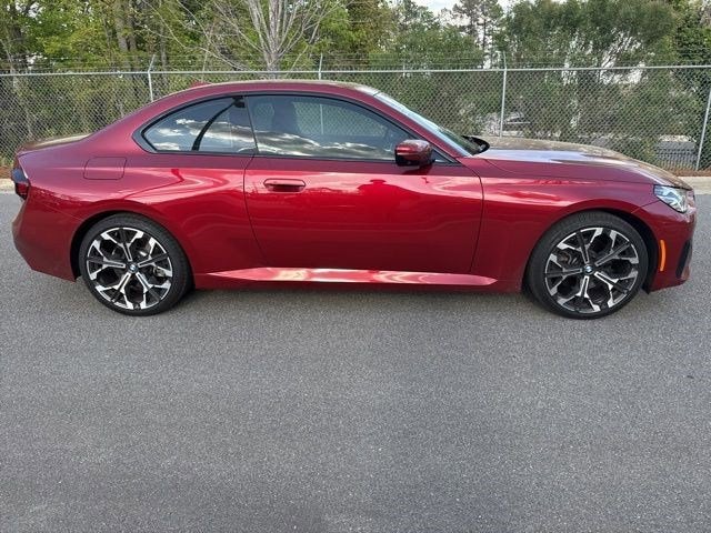 2025 BMW 2 Series 230i xDrive