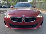 2025 BMW 2 Series 230i xDrive