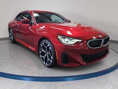 2025 BMW 2 Series 230i xDrive