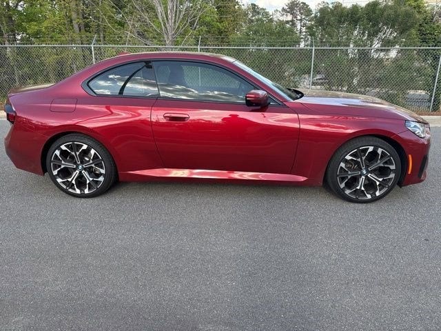 2025 BMW 2 Series 230i xDrive