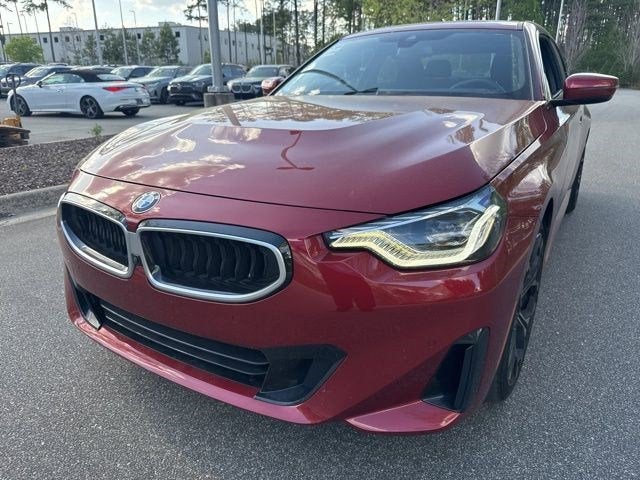 2025 BMW 2 Series 230i xDrive