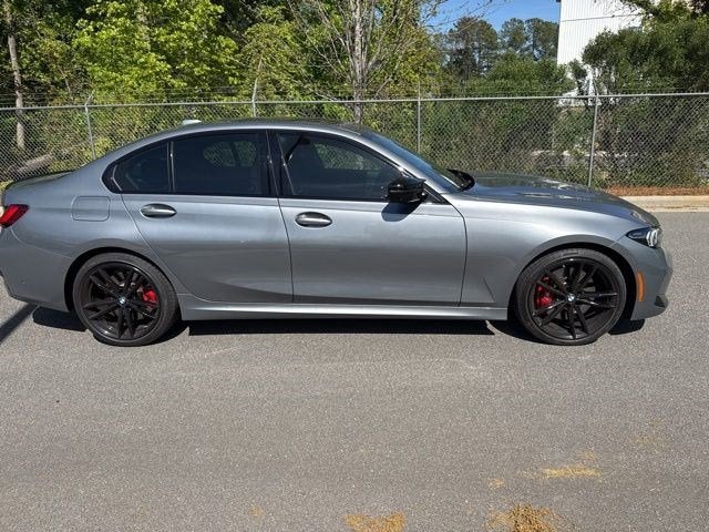 2024 BMW 3 Series M340i xDrive