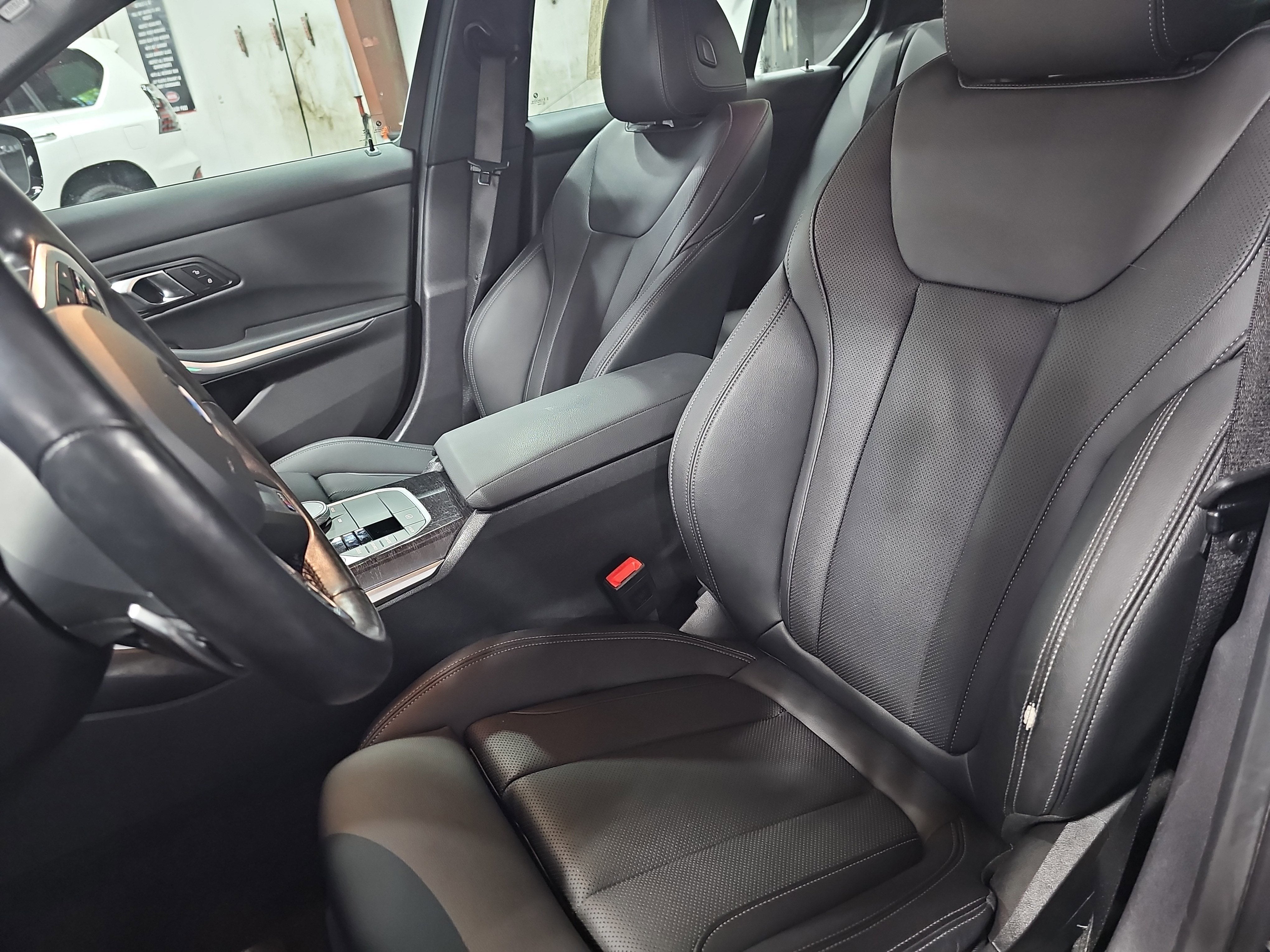 2024 BMW 3 Series M340i xDrive